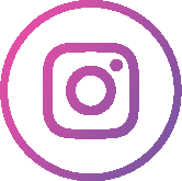 página de instagram